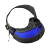 Pet Carrier For Dogs Cats Hand Free Sling Adjustable Padded Strap Tote Bag Breathable Shoulder Bag Carrying Small Dog Cat