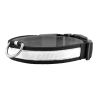 Led Dog Collar Usb Rechargeable Adjustable Dog Safety Collar Night Safety Flashing Luminous Light Up Collar