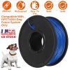 656Feet Underground Dog Fence Wire Pure Copper Boundary Wire For Dog Fence System