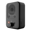 Ultrasonic Anti-Barking Device Max 26.2Feet Sensing Sonic Bark Deterrent With 3 3 Ultrasonic Frequency Levels Indoor Outdoor Dog Bark Control