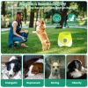 Automatic Dog Ball Launcher Rechargeable Interactive Pet Ball Thrower For Small Medium Dogs Interactive Dog Fetch Toy With 3 Adjustable Distance Setti