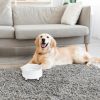 Heated Water Bowl For Dogs And Cats Ceramic Heated Pet Water Bowl Food Warmer Usb Powered Thermal Pet Bowl Provide Fresh Non Freezing Drinkable Water