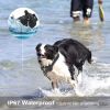 Imountek Dog Training Collar Ip67 Waterproof Pet Trainer 300Mah Rechargeable 875 Yard Remote Control 4 Modes Adjustable Level