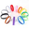 12 Colors Whelping Puppy Id Collars Adjustable Double-Sided Pet Id Bands