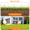 984Feet Underground Dog Fence Wire Boundary Wire For Dog Fence System