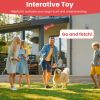 Dog Chew Toy Dog Teething Toy Dog Chew Bone With Beef Flavor Suitable For Aggressive Chewers Small Medium Large Dogs
