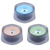 No Spill Dog Cat Water Bowl Spill Proof Slow Water Feeder 47.35Oz Pet Water Dispenser Travel Dog Bowl For Dogs/Cats/Pets