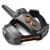 Ipx7 Waterproof Dog Training Collar With Remote Rechargeable Electronic Shock Collar For Dogs Beep Vibration Shock For Small Medium Large Dogs