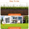 656Feet Underground Dog Fence Wire Pure Copper Boundary Wire For Dog Fence System