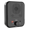 Ultrasonic Anti-Barking Device Max 26.2Feet Sensing Sonic Bark Deterrent With 3 3 Ultrasonic Frequency Levels Indoor Outdoor Dog Bark Control