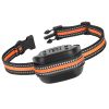2 In 1 Dog Gps Fence Tracker Wireless Gps Dog Fence Gps Dog Collar With 32-2887Ft Radius Ipx6 Waterproof For Small Medium Large Dogs