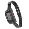 Dog Wireless Fence Collar Receiver Gps Tracker Vibration Beep Mode Single Dog Receiver Without Remote For Small Medium Large Dogs