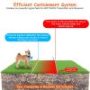 656Feet Underground Dog Fence Wire Pure Copper Boundary Wire For Dog Fence System