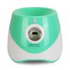 Automatic Dog Ball Launcher Included 6 Tennis Balls Dog With 3 Adjustable Launch Distance Interactive Ball Thrower Fetch Machine For Small Medium Dogs