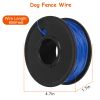 656Feet Underground Dog Fence Wire Pure Copper Boundary Wire For Dog Fence System