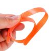 12 Colors Whelping Puppy Id Collars Adjustable Double-Sided Pet Id Bands