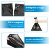 10 Rolls 150 Count Dog Waste Bags Disposable Dog Poop Bags With Dispenser Leakproof Ecofriendly Unscented
