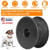 984Feet Underground Dog Fence Wire Boundary Wire For Dog Fence System