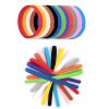 12 Colors Whelping Puppy Id Collars Adjustable Double-Sided Pet Id Bands
