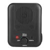 Ultrasonic Anti-Barking Device Max 26.2Feet Sensing Sonic Bark Deterrent With 3 3 Ultrasonic Frequency Levels Indoor Outdoor Dog Bark Control