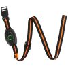Ipx7 Waterproof Electric Dog Training Collar Rechargeable Receiver Beep Vibration Shock For Small Medium Large Dogs