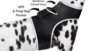 Waterproof Mini GSM GPRS Pet Tracker - Realtime SMS Tracking Reports Size:L