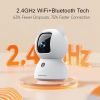 2.5K Indoor Security Camera