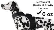 Waterproof Mini Pet Tracker GSM GPRS Collar Tracking Sys w/ Geo-Fence Size:L