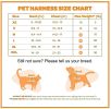 Waterproof Collar Pet Tracker Realtime GSM GPRS Tracking + Buckle Clip Size:L