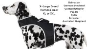 Waterproof Mini GSM GPRS Pet Tracker - Realtime SMS Tracking Reports Size:L