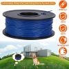 656Feet Underground Dog Fence Wire Pure Copper Boundary Wire For Dog Fence System