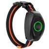 Ipx7 Waterproof Electric Dog Training Collar Rechargeable Receiver Beep Vibration Shock For Small Medium Large Dogs