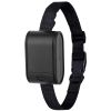 Electric Dog Collar Receiver Anti-Bark Dog Deterrent Training Collar With Beep Shock Modes For Dog Fence System
